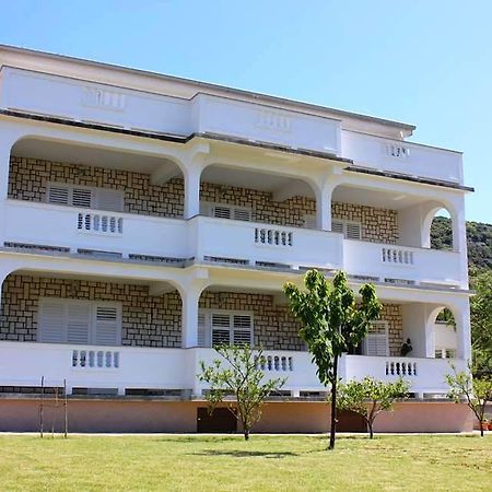 Apartments&rooms Viskic Rab Town Kamer foto