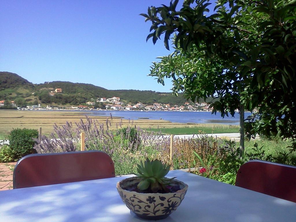 Apartments&rooms Viskic Rab Town Kamer foto